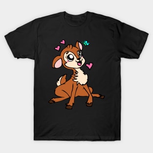 FAWN T-Shirt